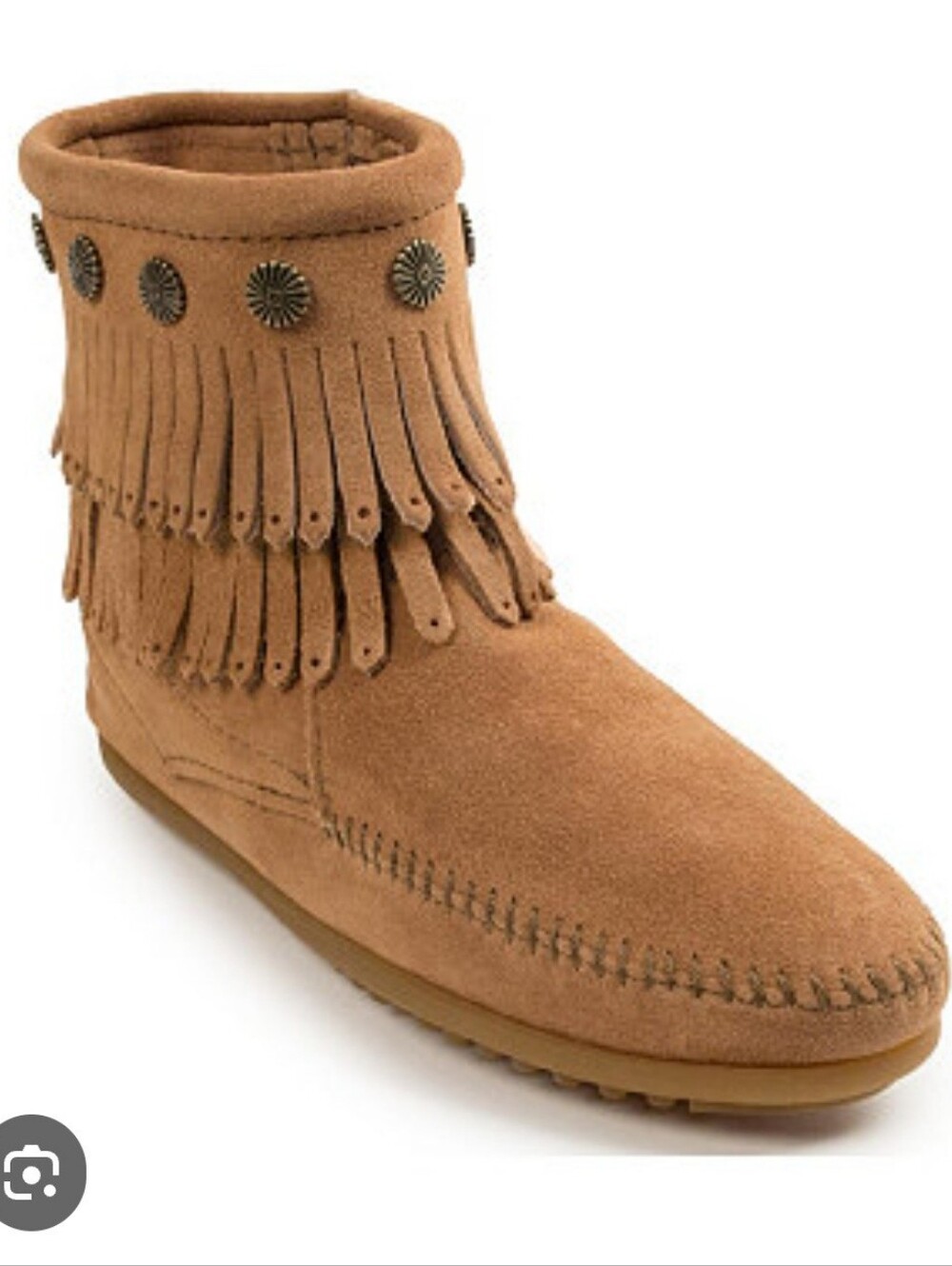 Minnetonka Moccasins